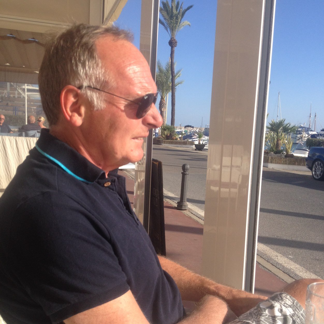 BBRon55's profile picture. 