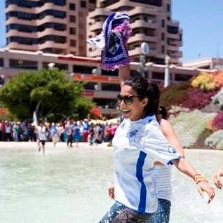 Maguilipudi's profile picture. Ingeniera de levaduras y fermentos. Resumiendo...soy pizzera 
¿Qué suena mejor levadura, hongo, moho? ¿Y porqué...?