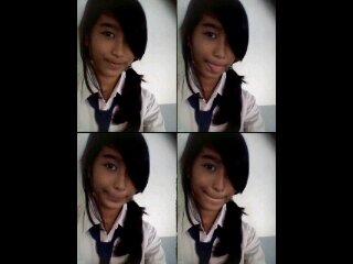 Blue♥ 10!                                                                                       IMPOSSIBLE!!!