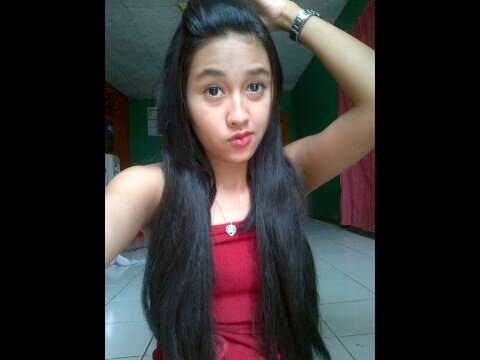 citrapermataaaa's profile picture. nothing to lose