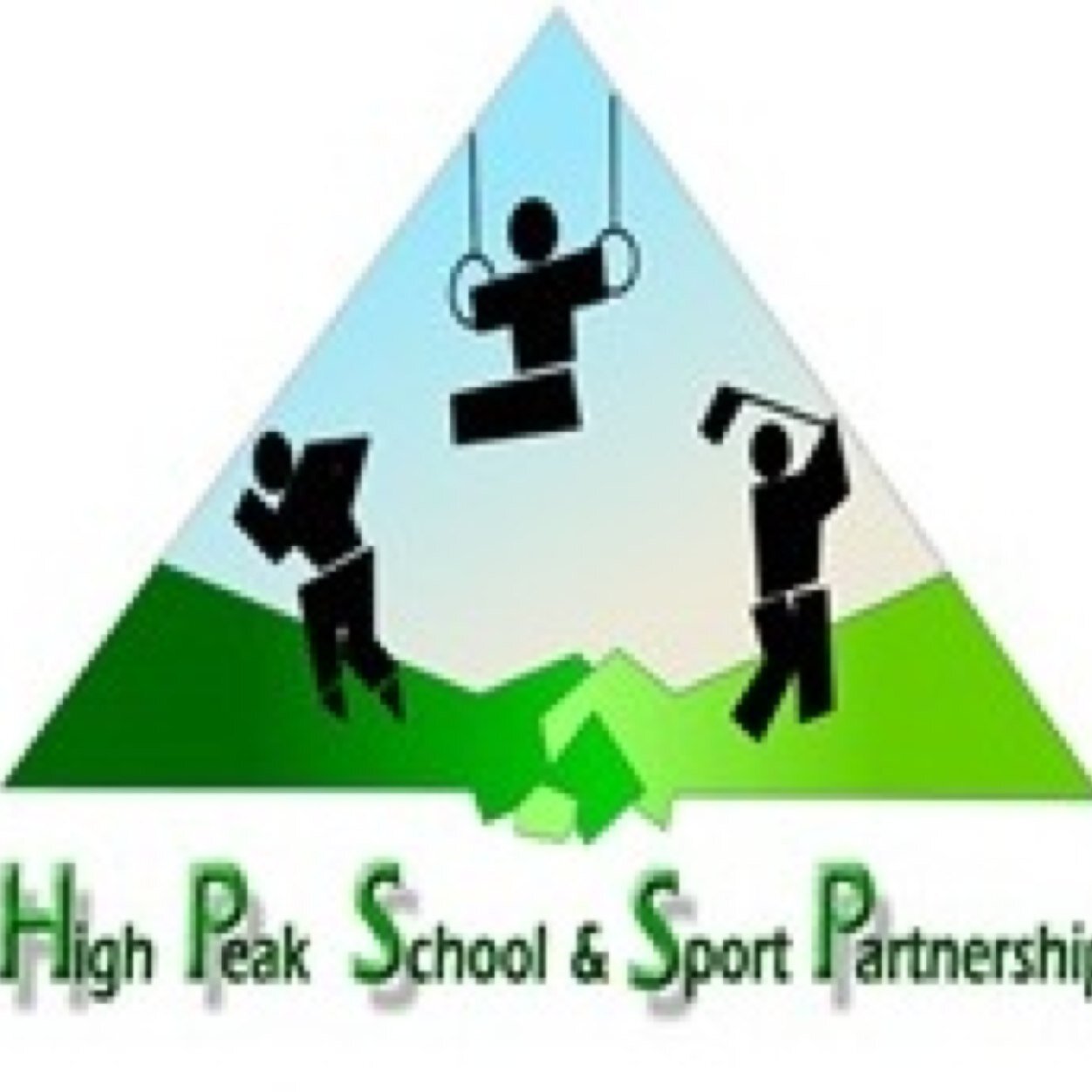 HighPeakSSP's profile picture. High Peak School & Sport Partnership
Forging link: leading the way: improving PE and sport
