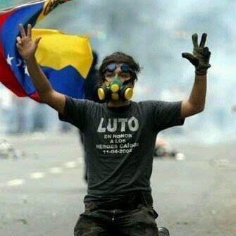 Venezuelan-American. I embrace Live, Liberty, and the Pursuit of Happiness. Northeastern U Husky. #SOSVenezuela #Running #Yoga