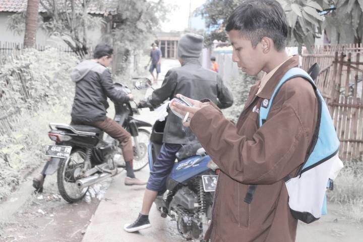 Keep calm and cool