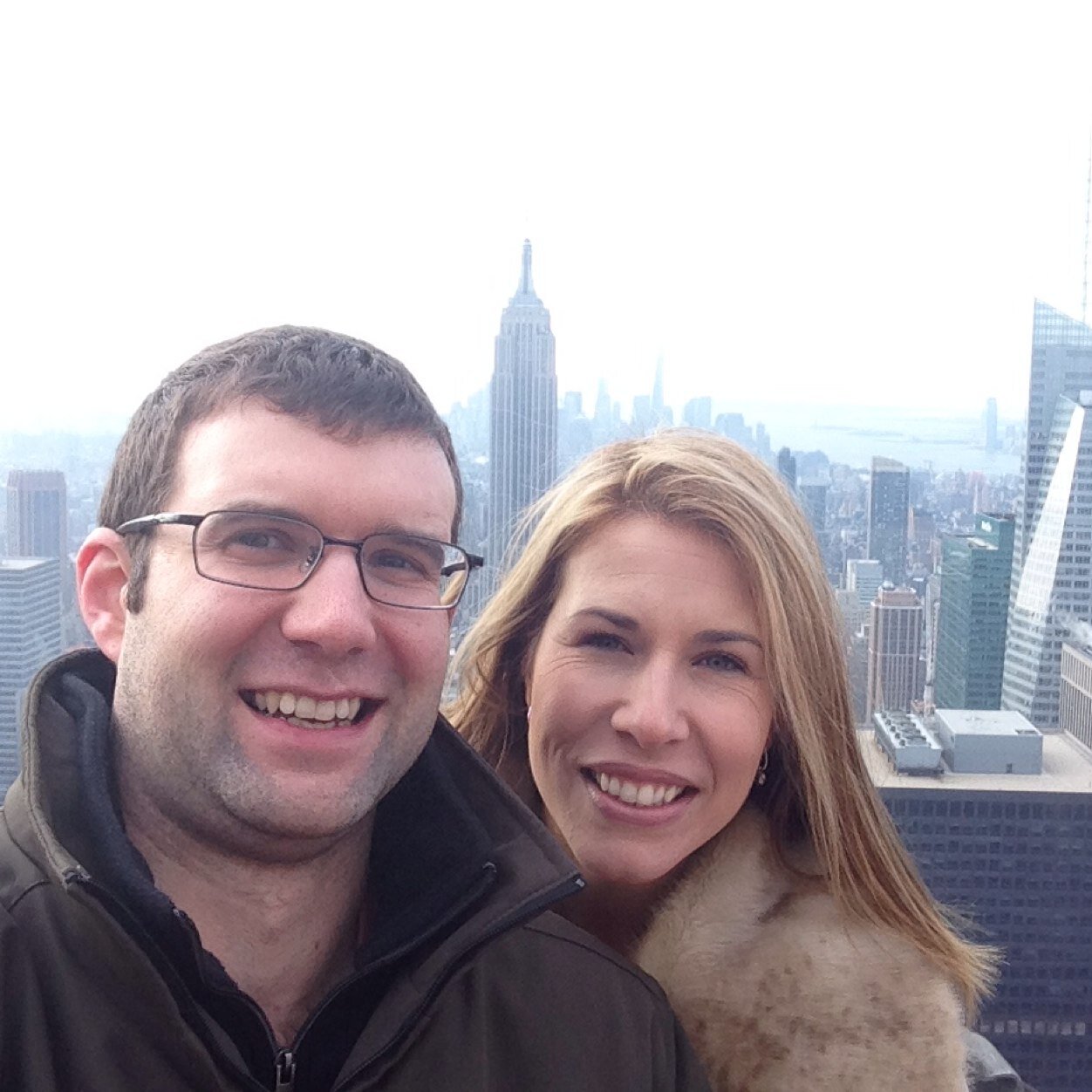 ksandherr77's profile picture. Living life...loving' the journey!