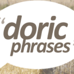 #Doric Phrases words & dialect of the North East of #Scotland, Listing of #Aberdeen sayings, language,word of the day, search our database or get a random word.