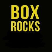 box_rocks's profile picture. The Offical Twitter feed for the Box Rocks Competition being held at @CrossFit1664
5th - 6th July 2014