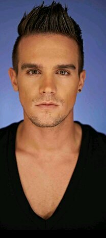 gaz_gordieshore's profile picture. 