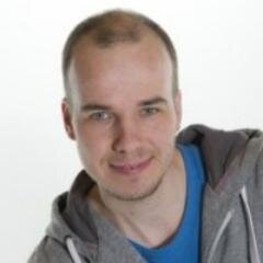 Freelance Full-stack webdeveloper since 1997. Love #BDD #Nodejs #javascript #agile.