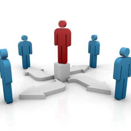 Cliente, Empresa, Proveedor. Una conexión, múltiples beneficios