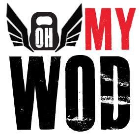 OOhMyWod's profile picture. 