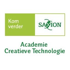 Academie Creatieve Technologie | School of Creative Technology | Saxion |  Creative Media | Gaming | IT | Fashion & Textile | ACT creative & innovative!