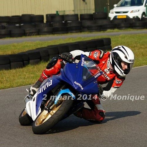 Racing, Family and friends
