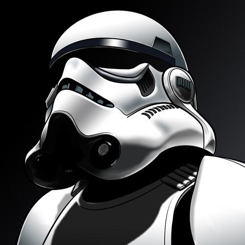 Recreational account of an old #geek who shouldn't be taken too seriously..neither do you :)