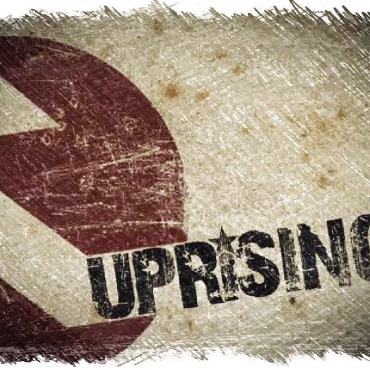 UprisingJCity's profile picture. 