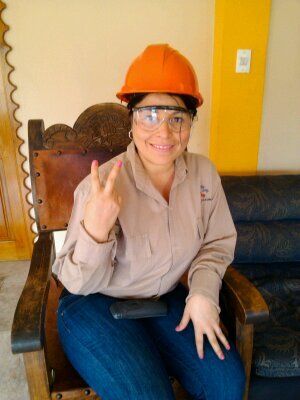 Ama de casa, educadora y mama!