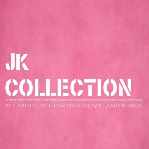All About Accessories Jepang & Korea