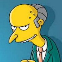Charles Monty Burns (@monty_burns) 's Twitter Profile