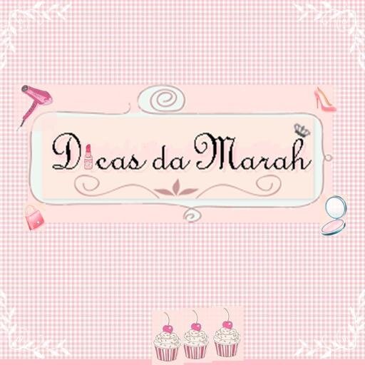 Dicas da Marah trazendo o que a  de melhor no mundo feminino,com dicas de saúde/beleza e cuidados pessoas para vcs gatinhas ....