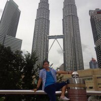 RhamLy SagiTh AzbHa (@rhamlee) 's Twitter Profile