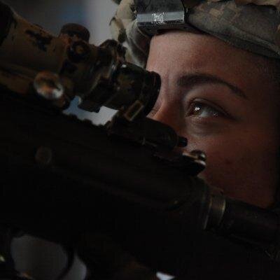 Documentary:  The readjustment of women soldiers who have served in Iraq or Afghanistan from military service to civilian life.