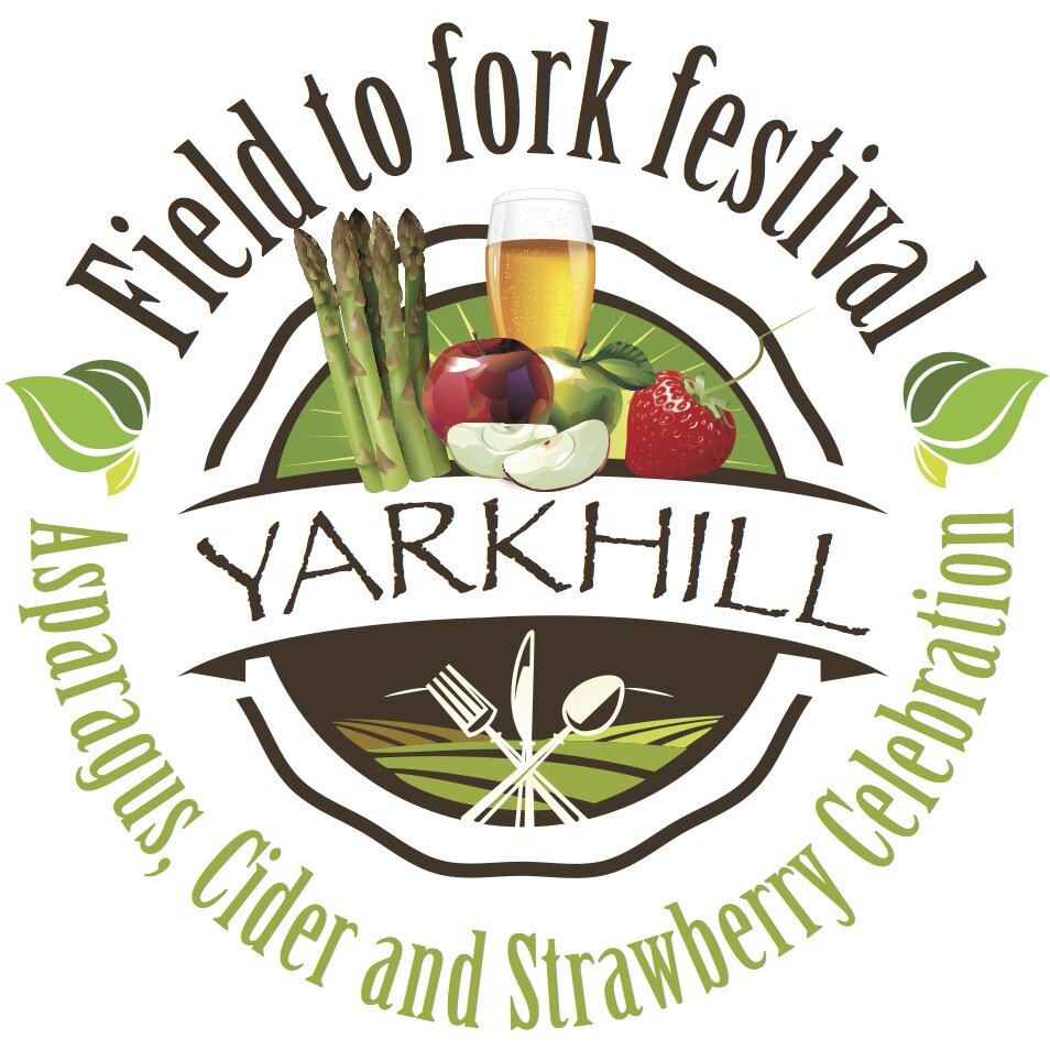 Taking place on Saturday 7th June, the Yarkhill Field to Fork Festival is a celebration of local food and drink from this small valley in rural Herefordshire