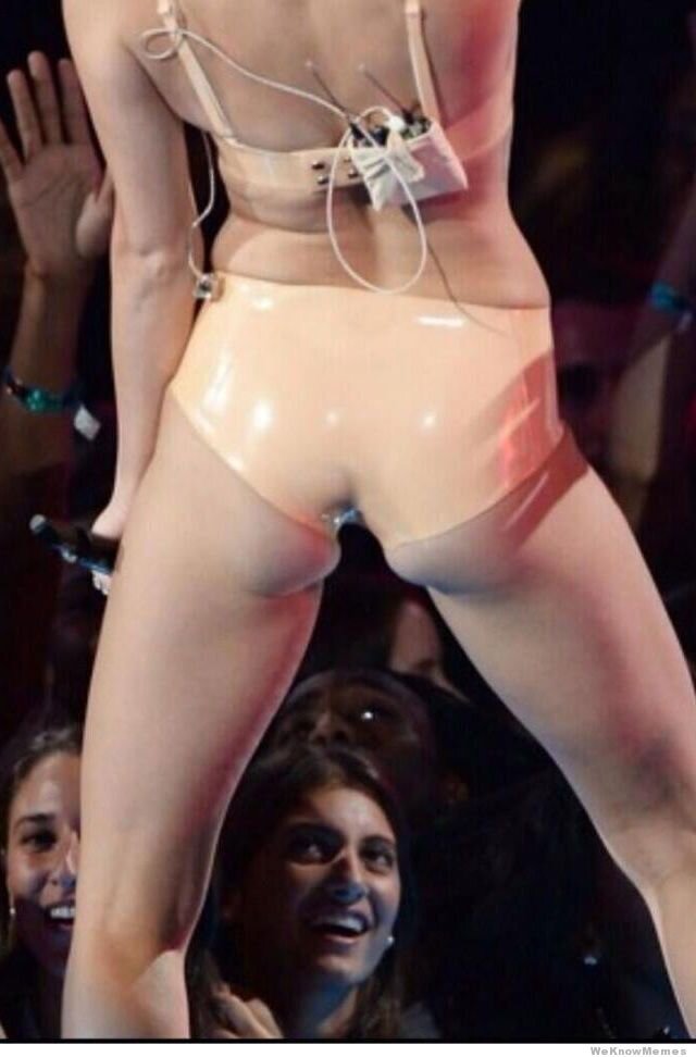 Love vaginas