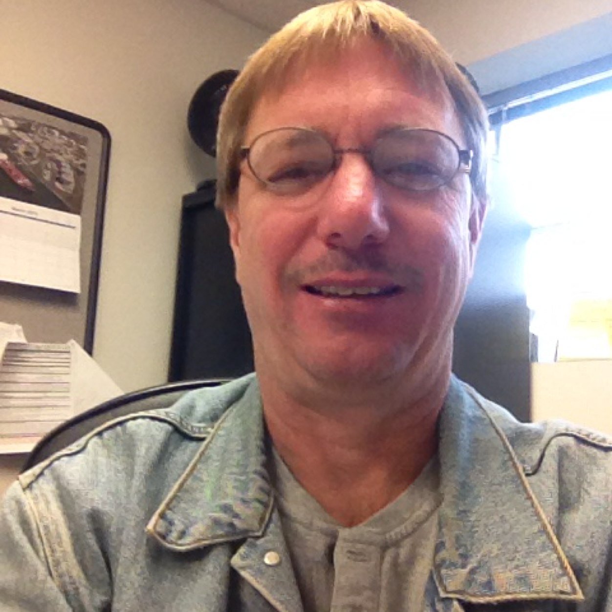 I inspire people to do what inspires them.  speaker, light hearted. loves life! https://t.co/zxy9LScWtl