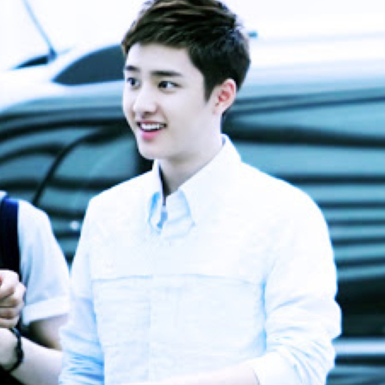 อันยอง...ผมโดโด้สายสมรฮะ ยินดีที่ได้รู้จักฮะ^ ^||just both not real|| open:050414||#ฟอลแบคบอท นะฮะ