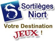 Votre magasin de référence pour les jeux de société à Niort