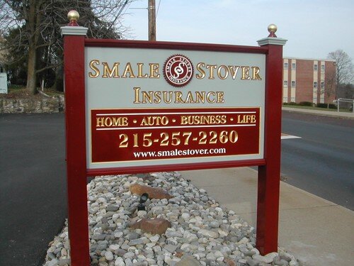 Smale Stover Insurance Agency has proudly served and provided insurance to residents and businesses of Northeast Pennsylvania for more than 60 years!