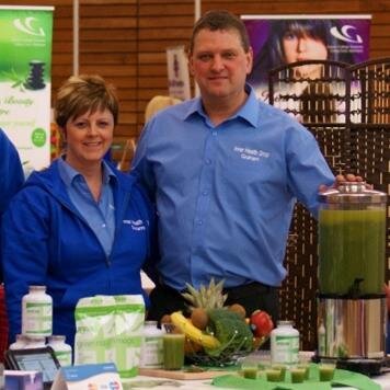 Detoxing The Easy And Painless Way With Green Magic a Natural Advanced Nutrition Product for Optimum Health And Wellbeing.