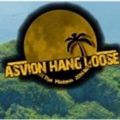Asvion Hang Loose Hockeytoernooi 2014: Thai Madness