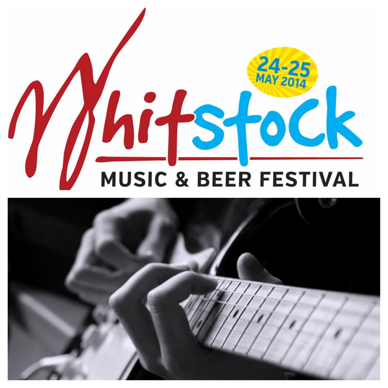 Gloucester & Stroud's Finest Music & Beer Festival! Over 50 premium ales & ciders, over 20 amazing music acts to enjoy!