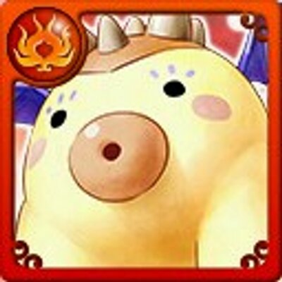 黒豚のウィズ Dango9 Twitter 黒豚のウィズ Dango9 Twitter