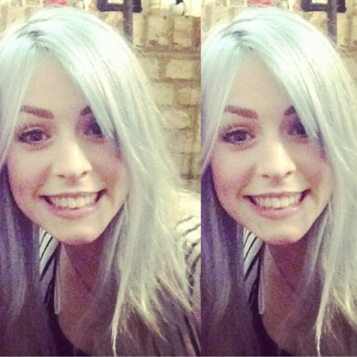 Gemma Styles demone