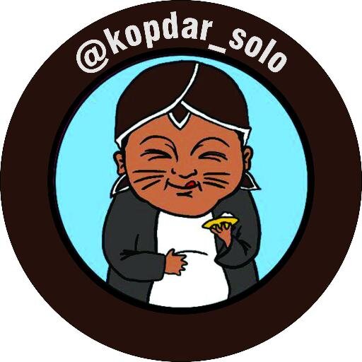 kopdar_solo's profile picture. Akun iseng untuk sharing event komunitas solo. Tempat nongkrongnya berbagai macam komunitas. Monggo berbagi info mengenai komunitas solo. #nongkrong #kopdarsolo