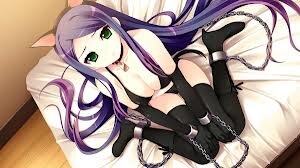 I'm a naughty pet loyal to my master There is no limit to what i can do. #RP #OC #Perv 18+#single
