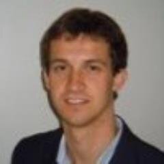 maartendevriend's profile picture. Passionate about optimization and innovation in health care and supply chain.