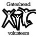 Gateshead Vol Centre (@gatesheadvols) Twitter profile photo