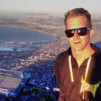 Daniel Nilsson (@griffinnilsson) 's Twitter Profile