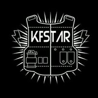 K.F.Star (@kfstar_dc) 's Twitter Profile