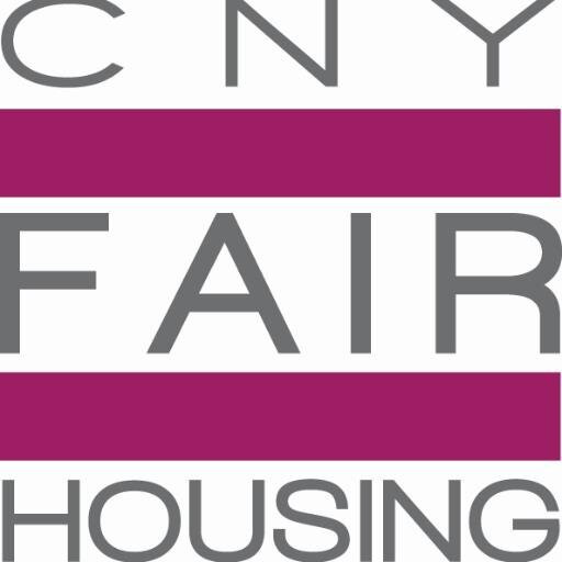 Promoting and defending equal housing opportunity for everyone in Central and Northern New York.