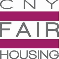CNY Fair Housing (@cnyfairhousing) 's Twitter Profile