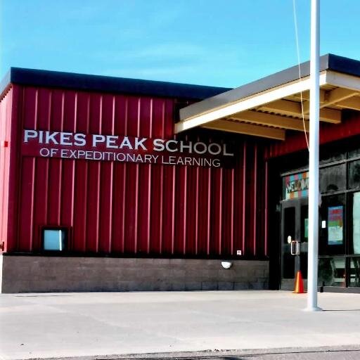 Pikes Peak School of Expeditionary Learning
