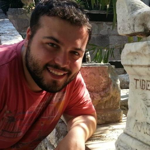 Computer Engineer, Python & Django Developer