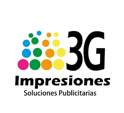 Impresiones 3G esta formada por experiencias en el rubro de la impresión y de la publicidad.