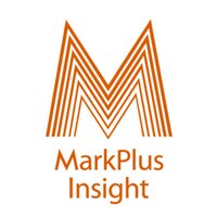 MarkPlus Insight (@mp_insight) 's Twitter Profile