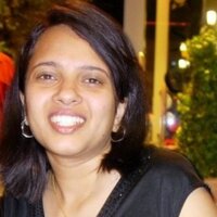 Vidya Venkatesh (@vidav) 's Twitter Profile