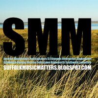Suffolk MusicMatters (@suffolkmusicmat) 's Twitter Profile