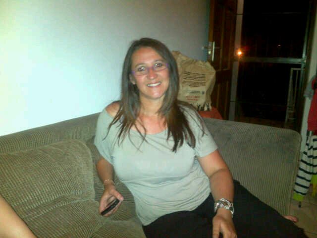 gayleholland36's profile picture. Genuinely just me : ) ...